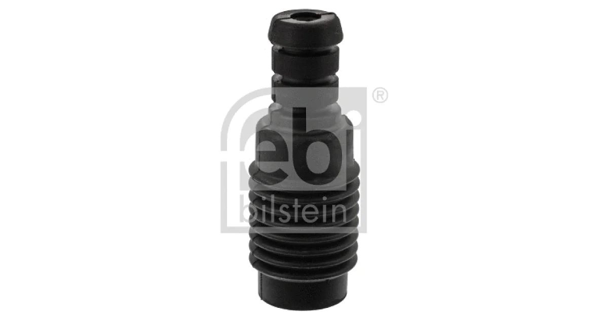 FEBI BILSTEIN 44653, Защитный колпак / пыльник, амортизатор