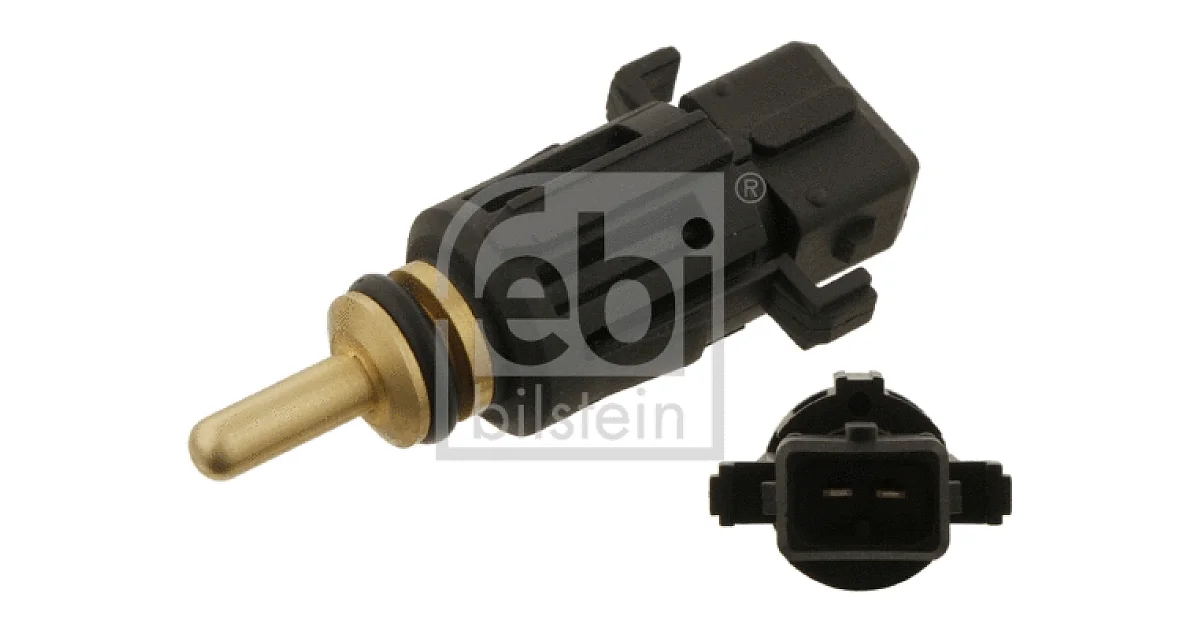 FEBI BILSTEIN - 30645 - Датчик, температура охлаждающей жидкости