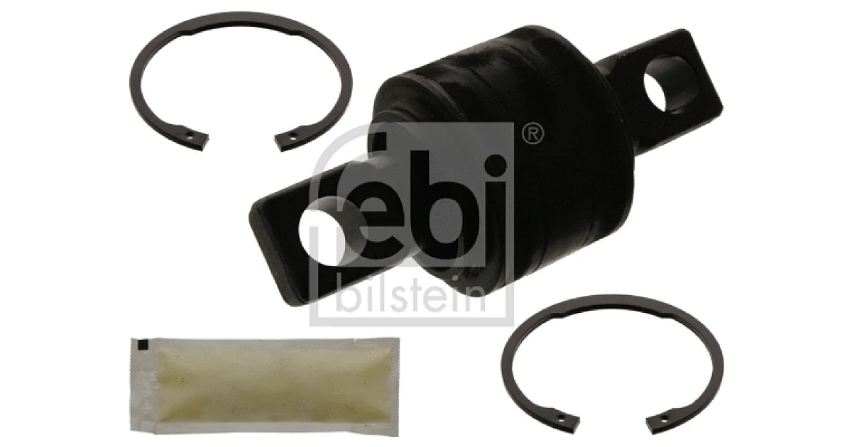 FEBI BILSTEIN 39612, ремонтный комплект, рычаг подвески