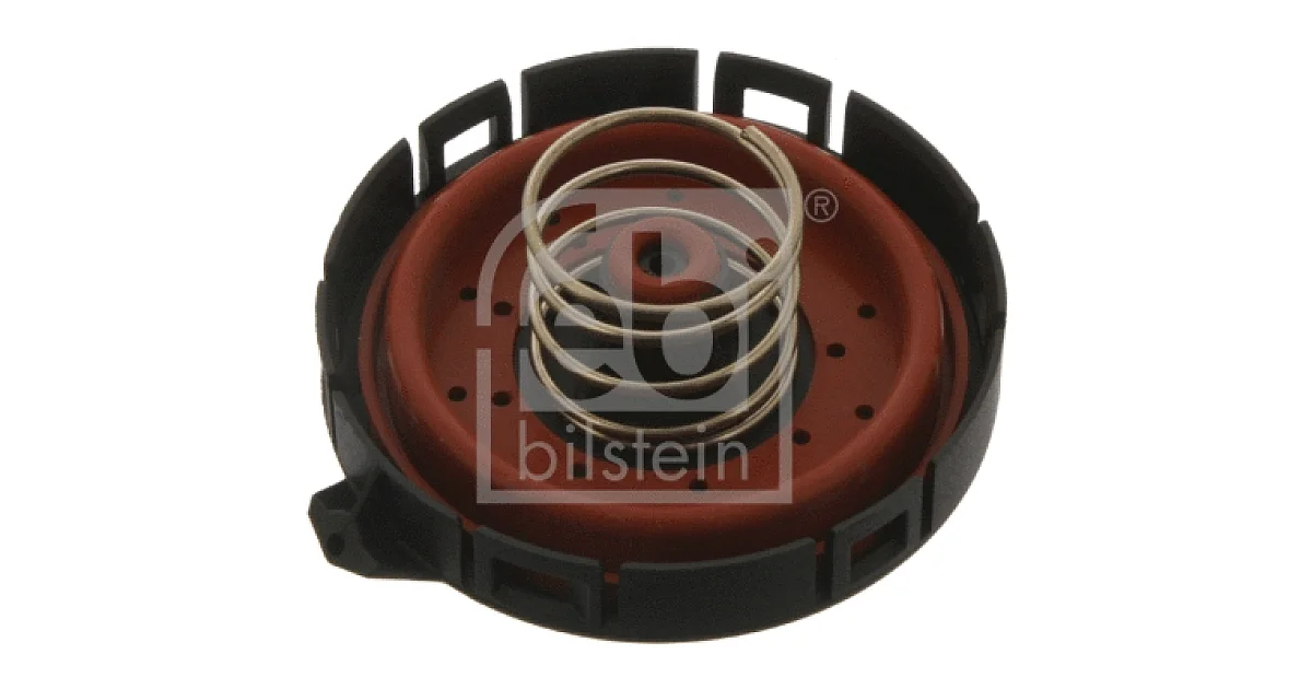 FEBI BILSTEIN 45181, Клапан, отвода воздуха из картера