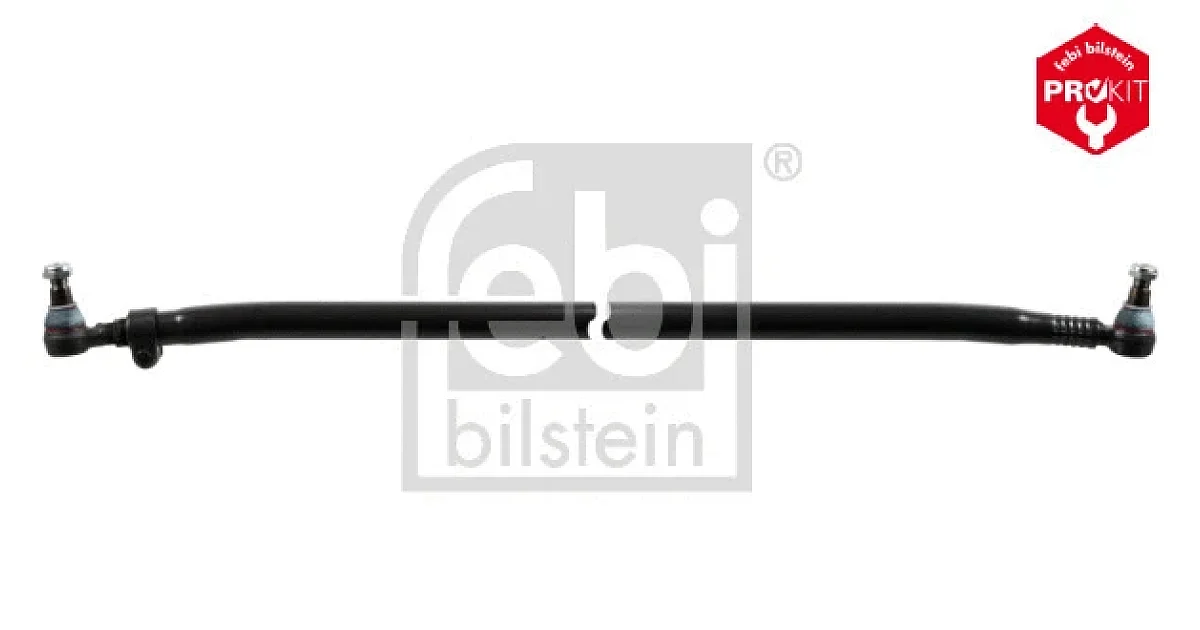 178318 - FEBI BILSTEIN - Поперечная рулевая тяга