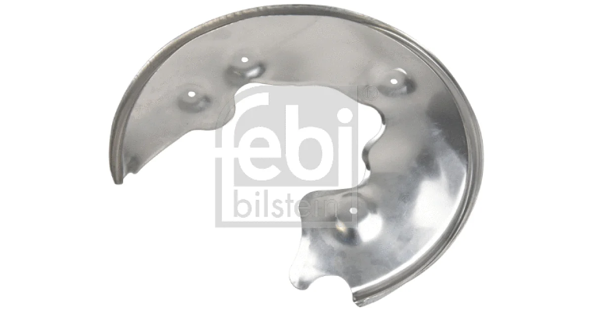 FEBI BILSTEIN - 174629 - Отражатель, диск тормозного механизма