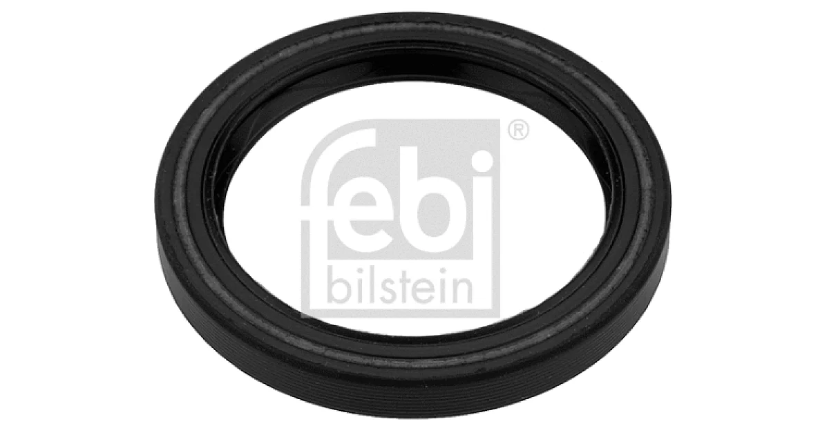 FEBI BILSTEIN 15263, Сальник, фланец механической коробки передач