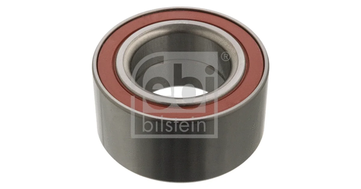 FEBI BILSTEIN - 04526 - Подшипник ступицы колеса