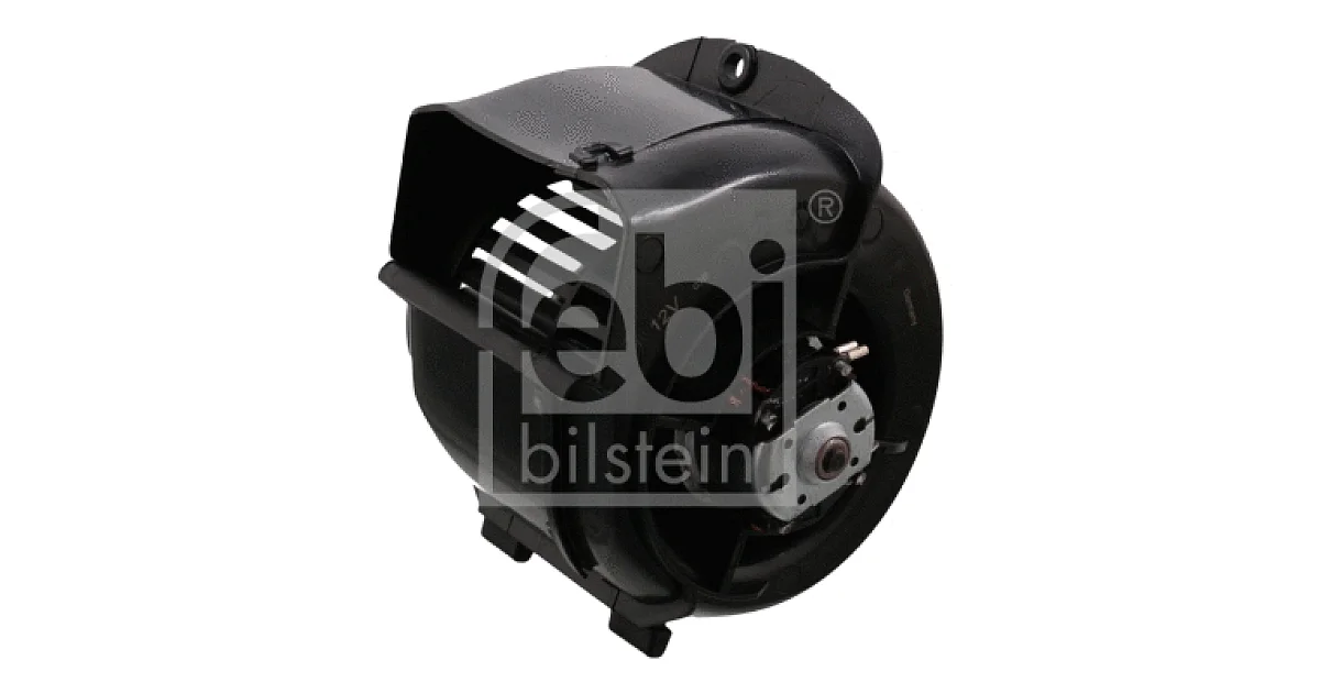 FEBI BILSTEIN 18780, Вентилятор салона