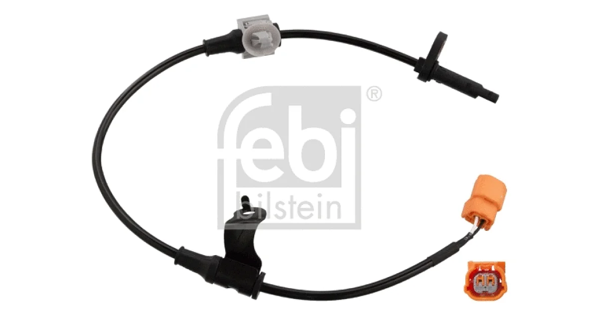 FEBI BILSTEIN - 106466 - Датчик, частота вращения колеса