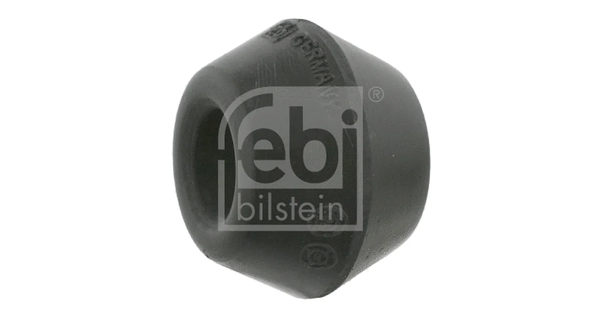 FEBI BILSTEIN - 08403 - Подвеска, рычаг независимой подвески колеса