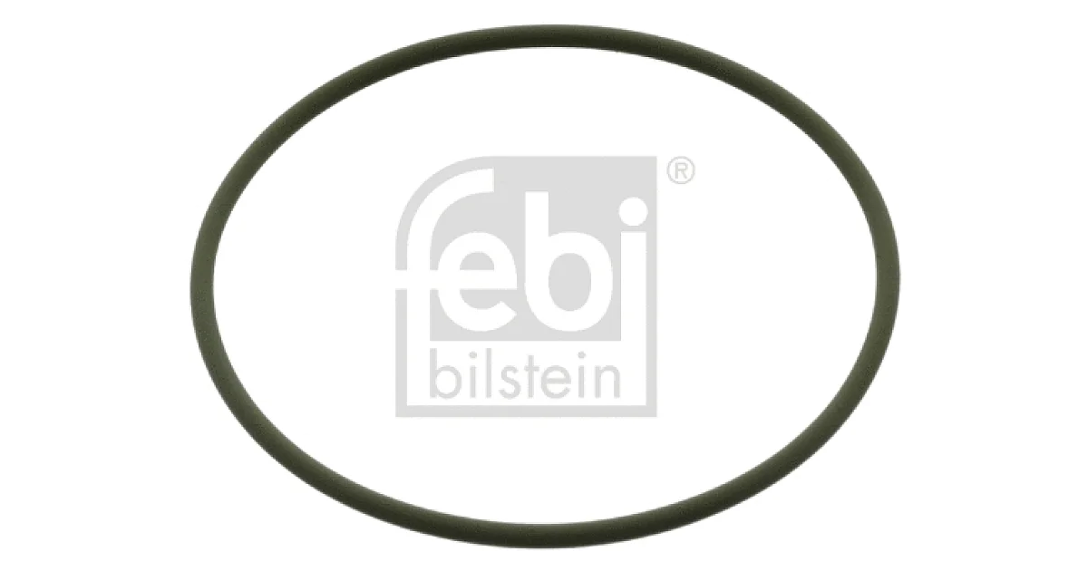 FEBI BILSTEIN - 02943 - Прокладка, промежуточный вал
