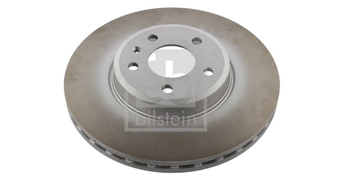 FEBI BILSTEIN - 36232 - Тормозной диск