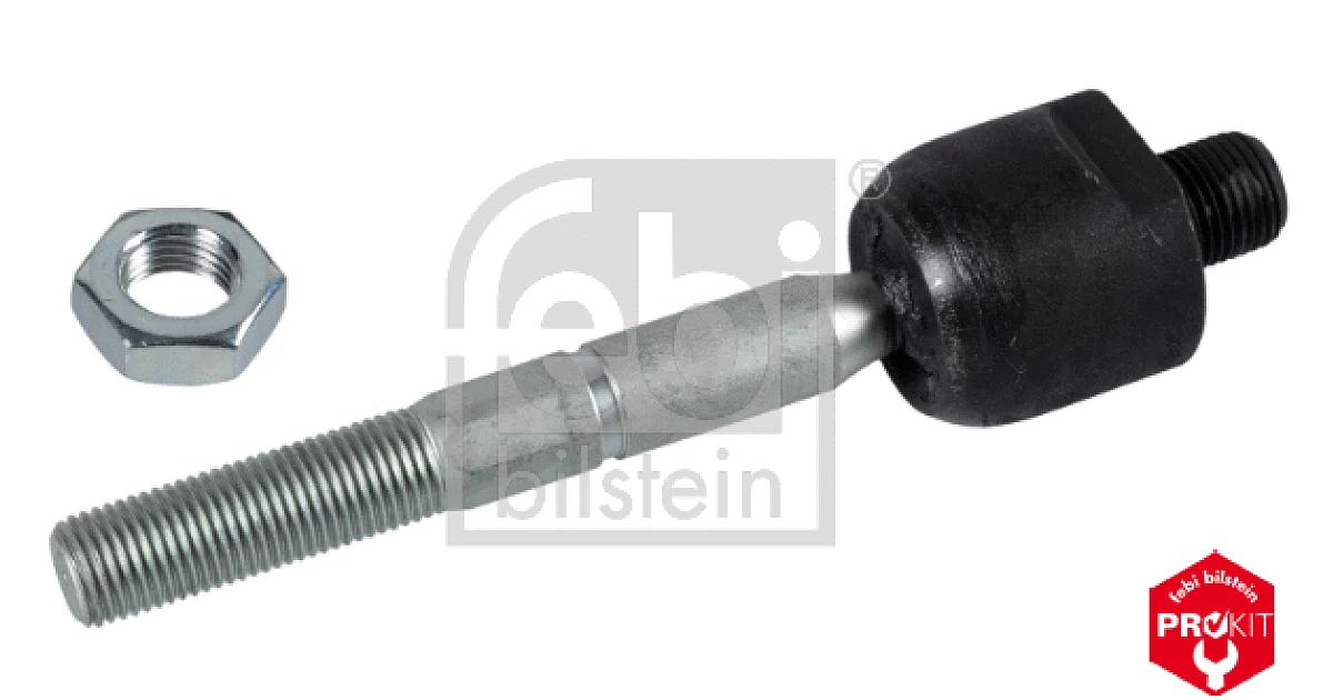 FEBI BILSTEIN 42210, Осевой шарнир, рулевая тяга