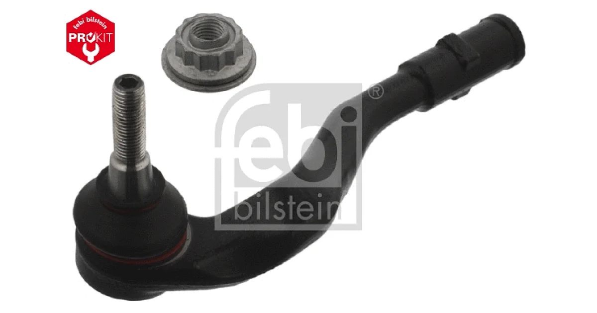 FEBI BILSTEIN 36506, Наконечник поперечной рулевой тяги
