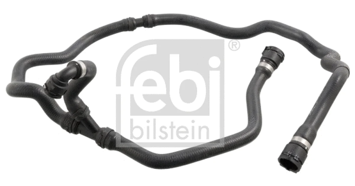 102238 - FEBI BILSTEIN - Шланг радиатора