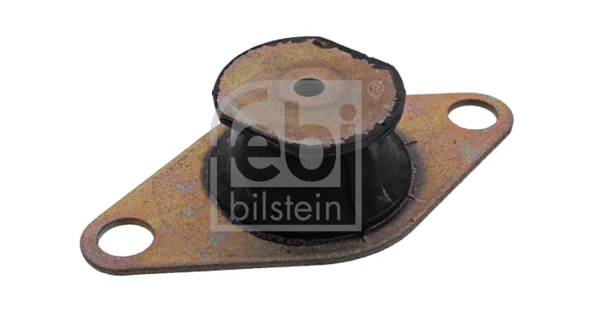 FEBI BILSTEIN 12734, Подвеска, двигатель
