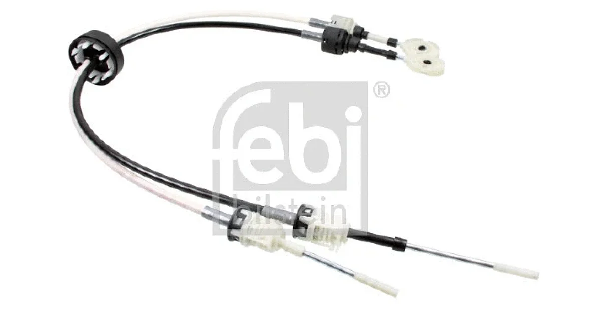 FEBI BILSTEIN 179682, Трос, механическая коробка передач