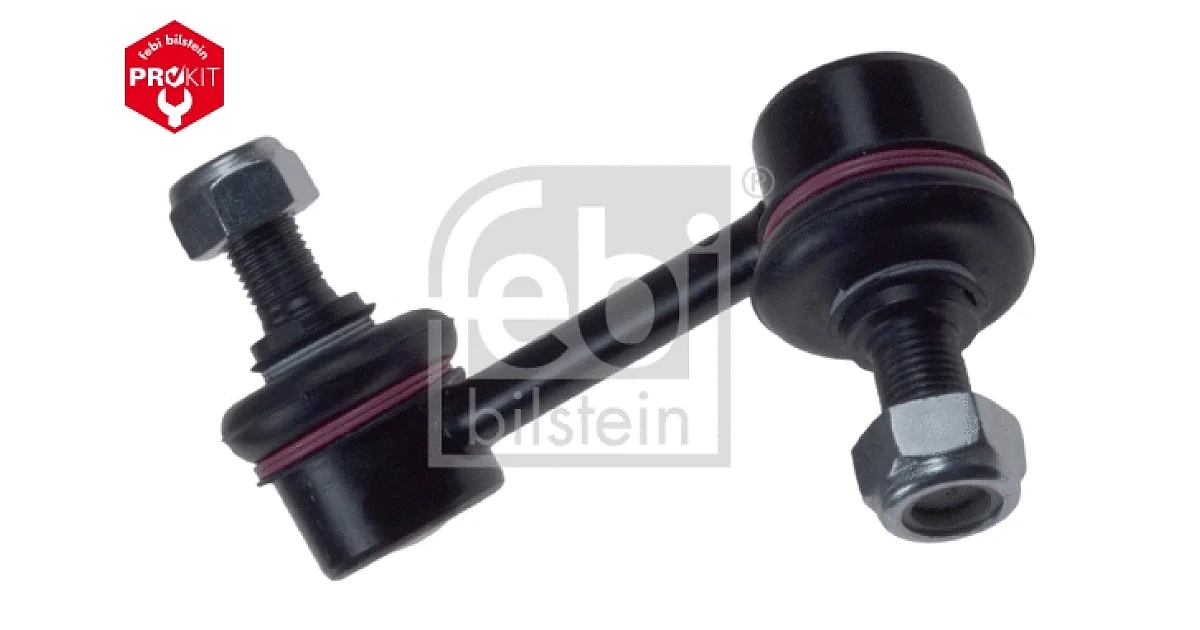 FEBI BILSTEIN - 48039 - Тяга / стойка, стабилизатор