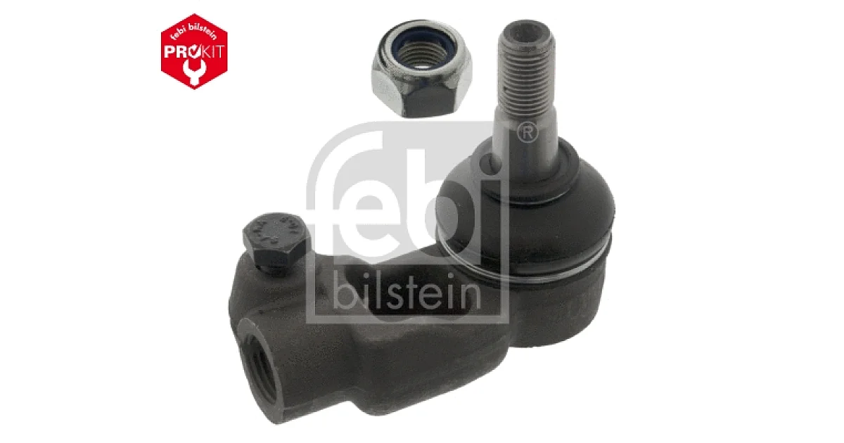 FEBI BILSTEIN 02636, Наконечник поперечной рулевой тяги