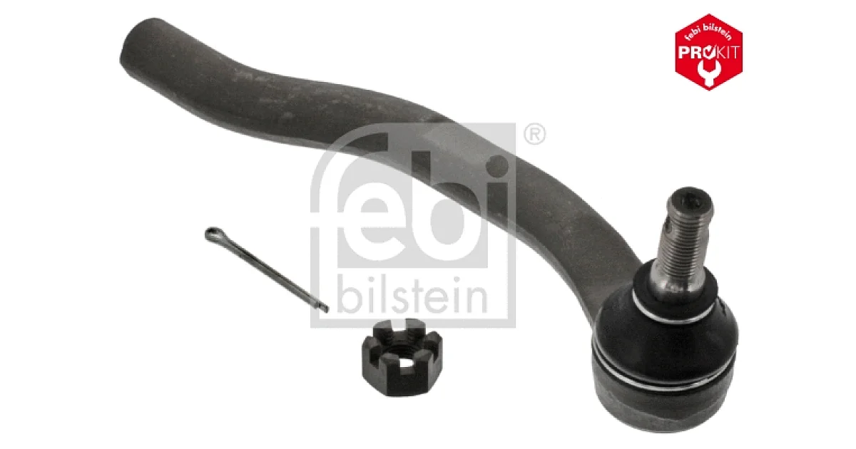 FEBI BILSTEIN - 42235 - Наконечник поперечной рулевой тяги