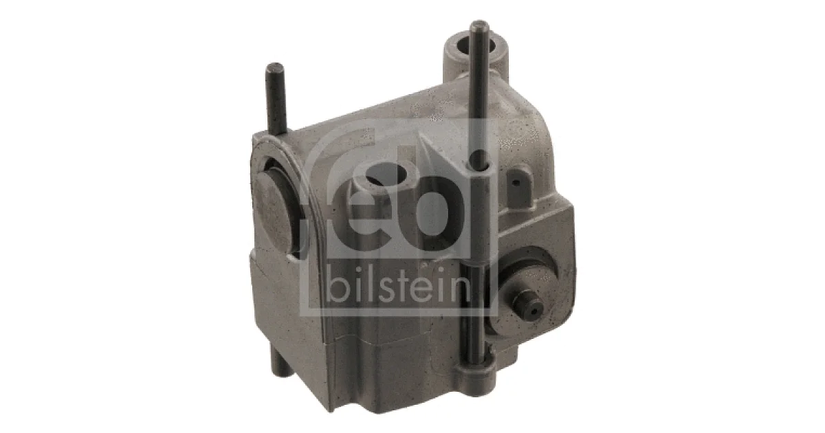 FEBI BILSTEIN - 09222 - Натяжитель, цепь привода