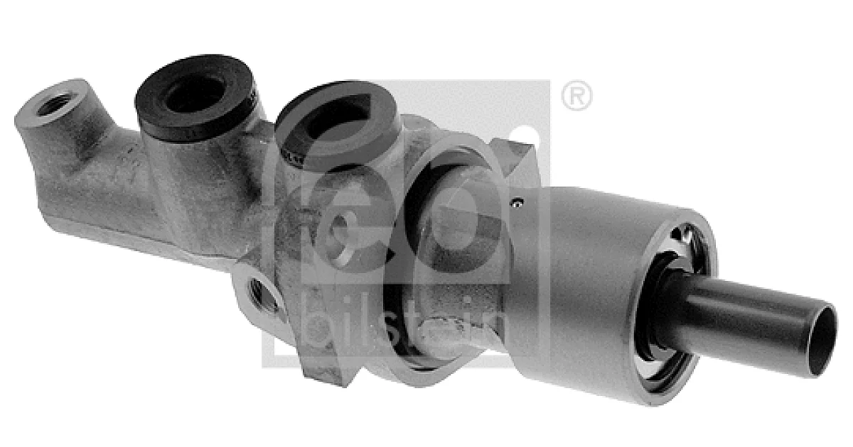 FEBI BILSTEIN 12271, Главный тормозной цилиндр