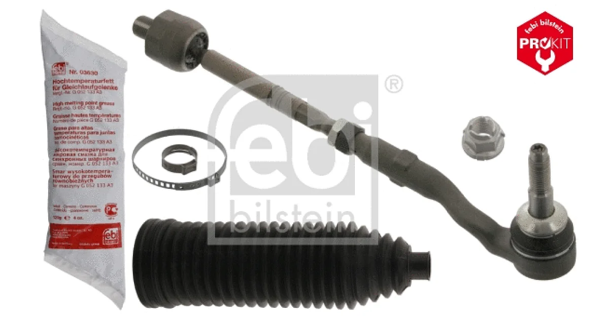 FEBI BILSTEIN - 40092 - Поперечная рулевая тяга