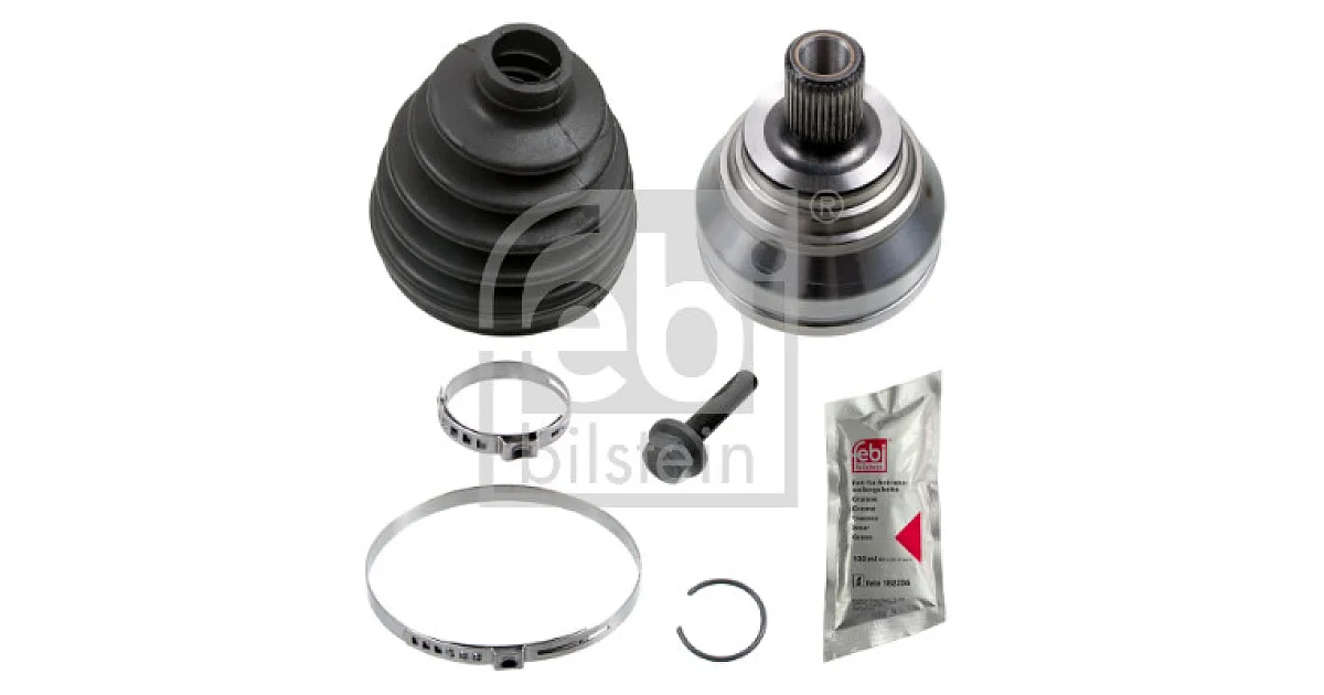 FEBI BILSTEIN 184850, Шарнирный комплект, приводной вал