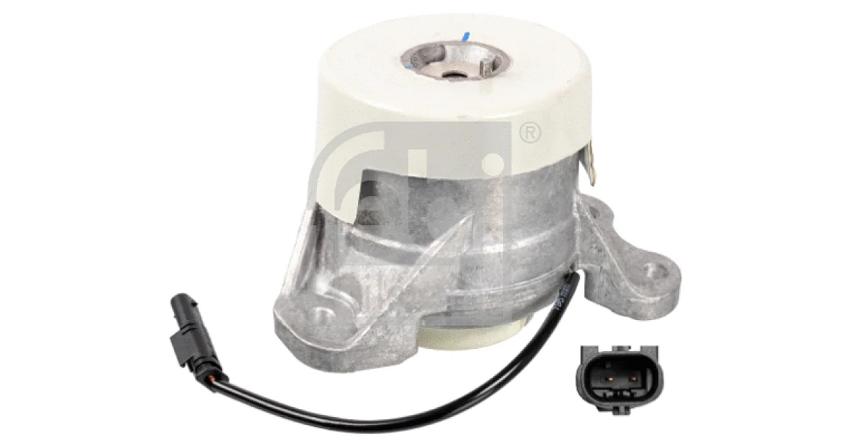 FEBI BILSTEIN 109378, Подвеска, двигатель