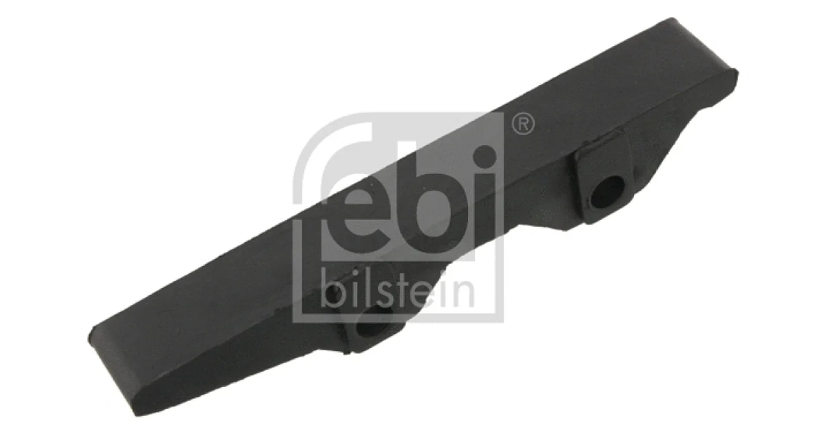 FEBI BILSTEIN - 02885 - Планка успокоителя, цепь привода