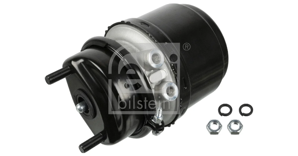 174001 - FEBI BILSTEIN - Тормозной цилиндр с пружинным энергоаккумулятором