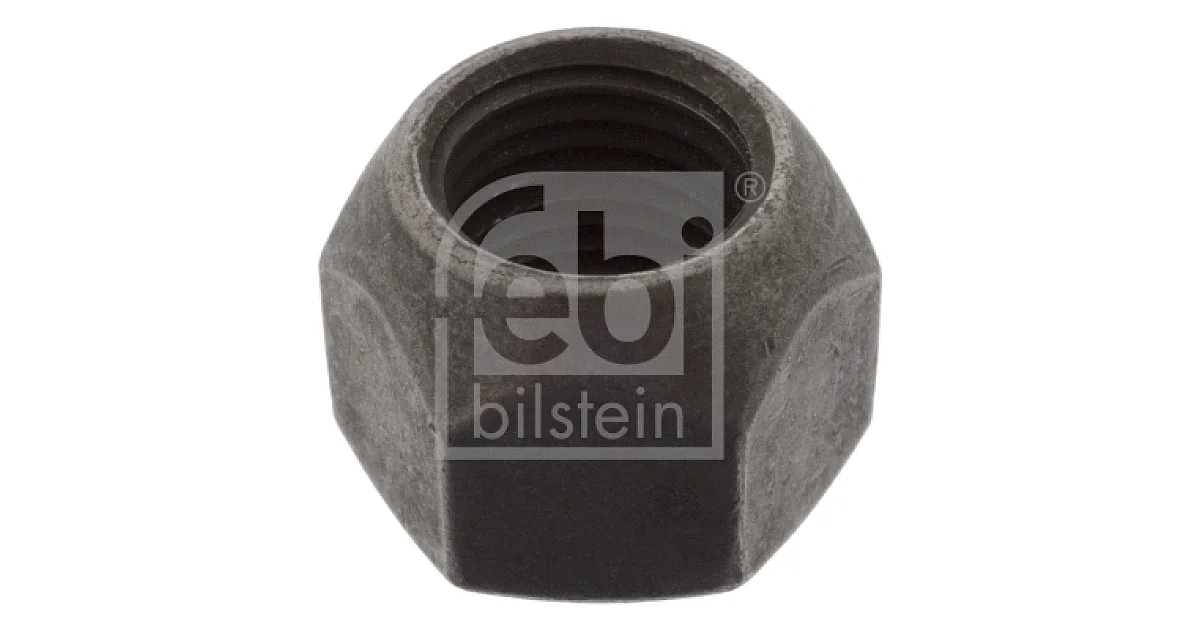 101369 - FEBI BILSTEIN - Гайка крепления колеса