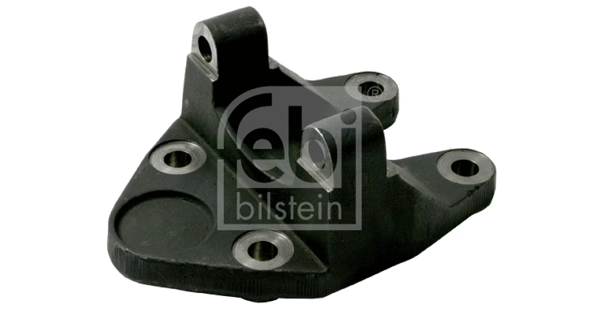 FEBI BILSTEIN - 21229 - Подвеска, листовая рессора