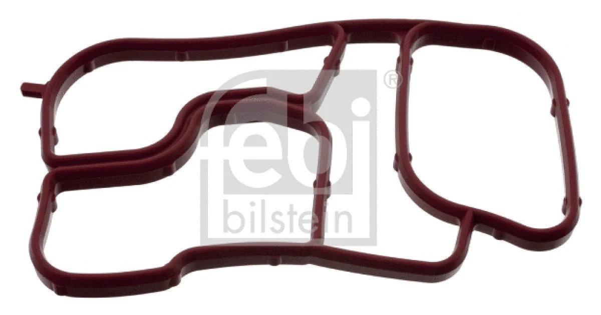 FEBI BILSTEIN 48367, Прокладка, масляный радиатор