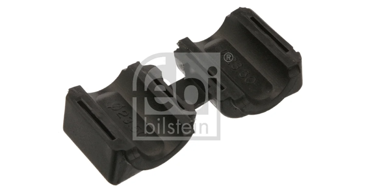 40082 - FEBI BILSTEIN - Опора, стабилизатор