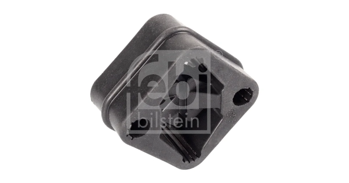 FEBI BILSTEIN 170940, Кронштейн, система выпуска ОГ