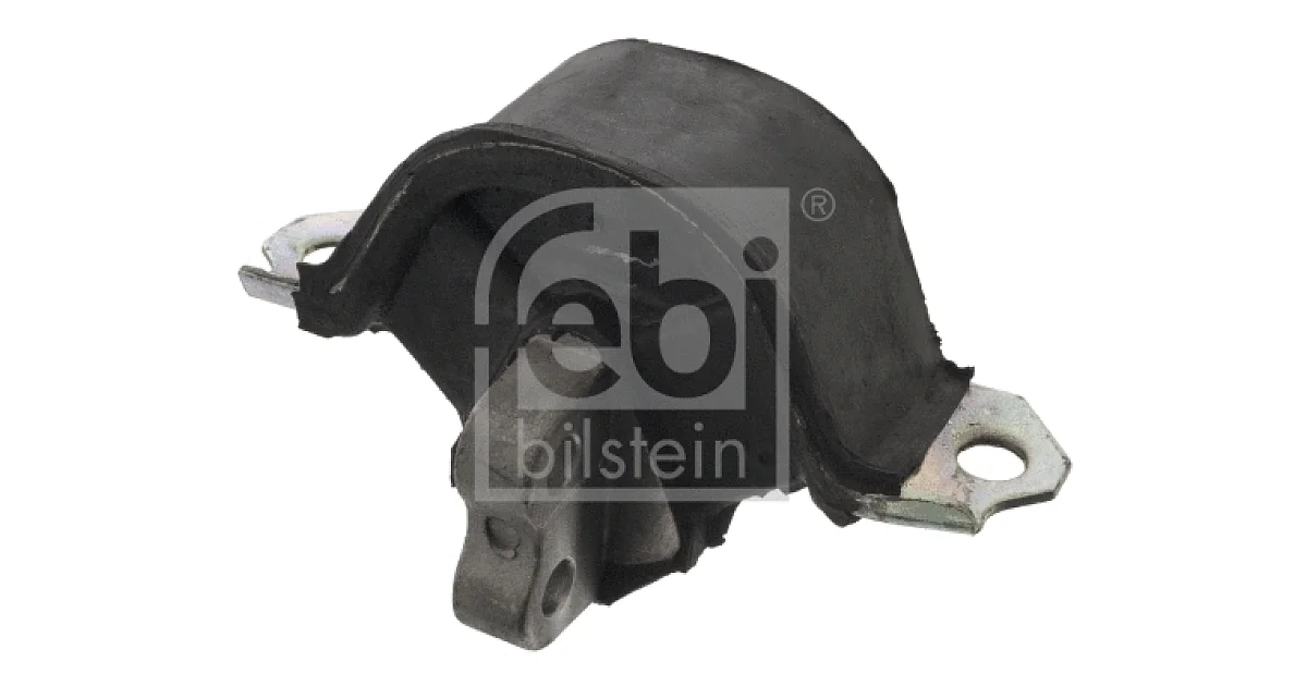FEBI BILSTEIN - 02025 - Подвеска, двигатель