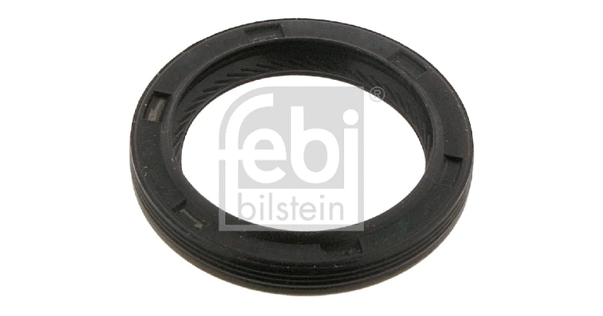 FEBI BILSTEIN 32257, Уплотняющее кольцо вала, масляный насос