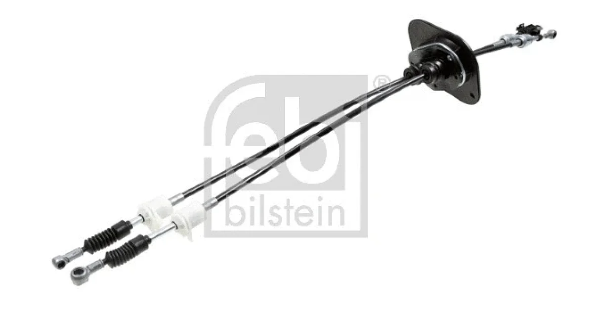FEBI BILSTEIN 180002, Трос, механическая коробка передач