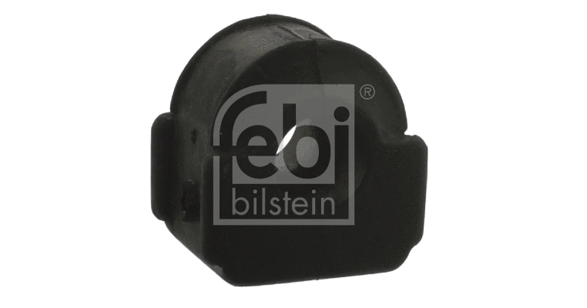 FEBI BILSTEIN 02766, Опора, стабилизатор