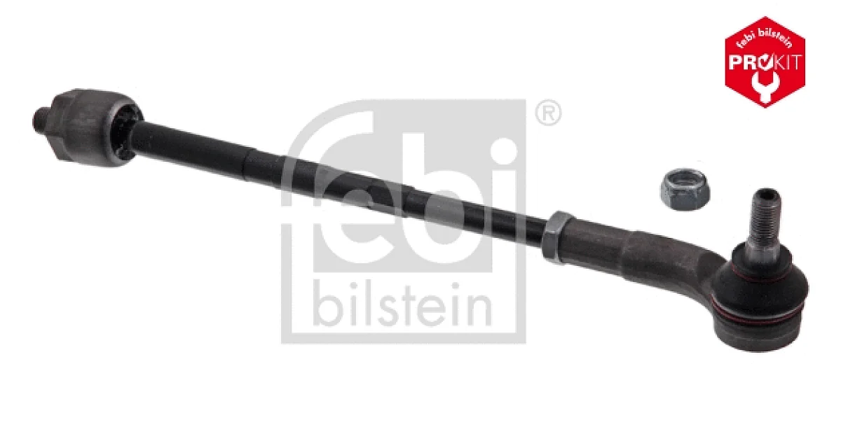 FEBI BILSTEIN - 36509 - Поперечная рулевая тяга