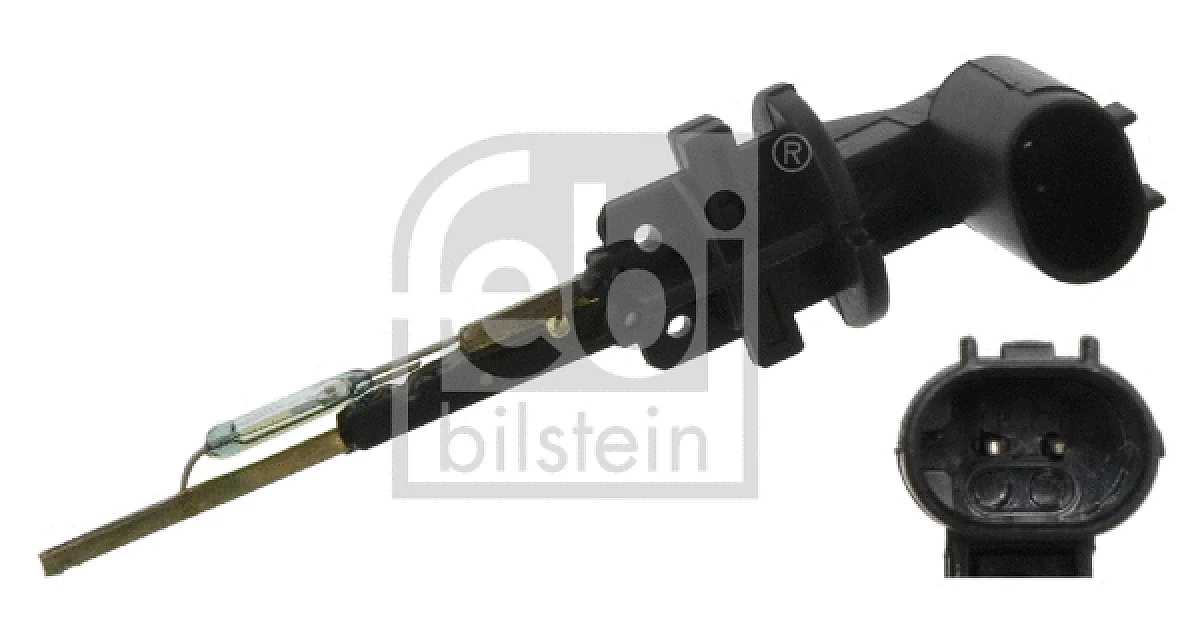 FEBI BILSTEIN - 33458 - Датчик, уровень охлаждающей жидкости