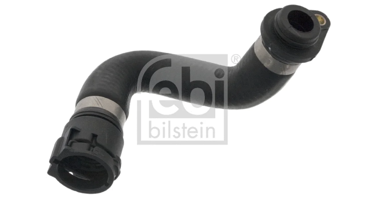 FEBI BILSTEIN 49252, Шланг радиатора