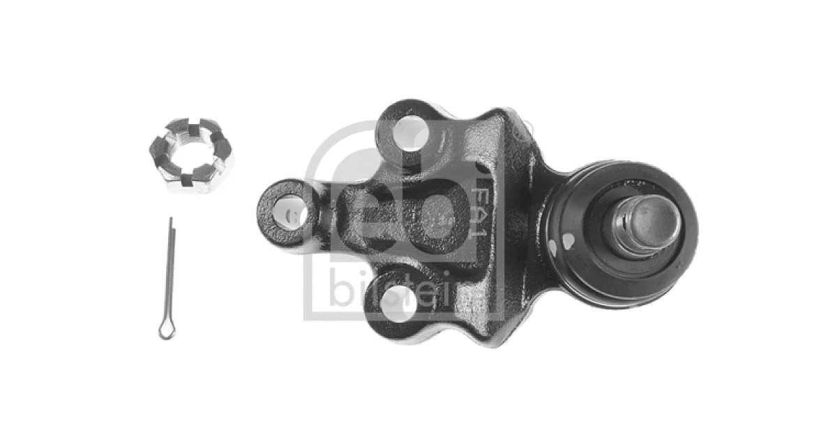 FEBI BILSTEIN 41803, Шарнир независимой подвески / поворотного рычага