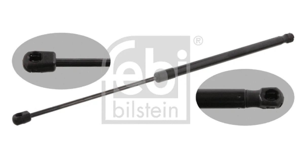 31656 - FEBI BILSTEIN - Газовая пружина, крышка багажник