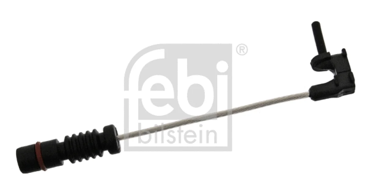 FEBI BILSTEIN 08913, Сигнализатор, износ тормозных колодок