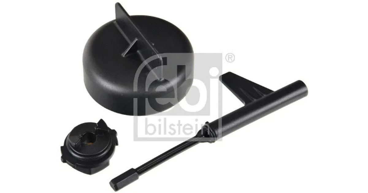 FEBI BILSTEIN - 177527 - Комплект наполняющих адаптеров, коробка передач