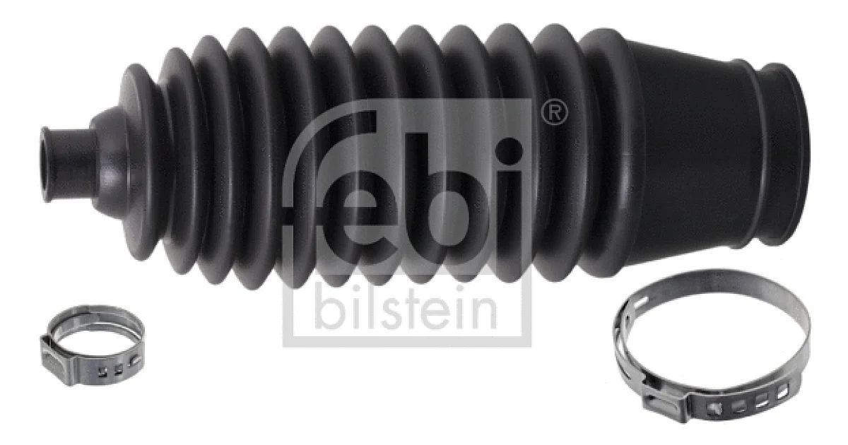 FEBI BILSTEIN 101866, Комплект пыльника, рулевое управление
