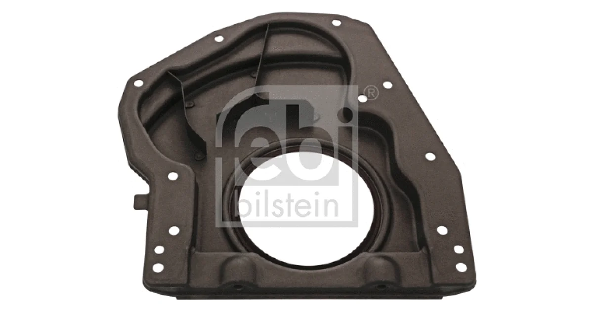 FEBI BILSTEIN 47666, Уплотняющее кольцо, коленчатый вал
