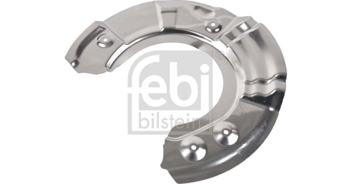 176765 - FEBI BILSTEIN - Отражатель, диск тормозного механизма