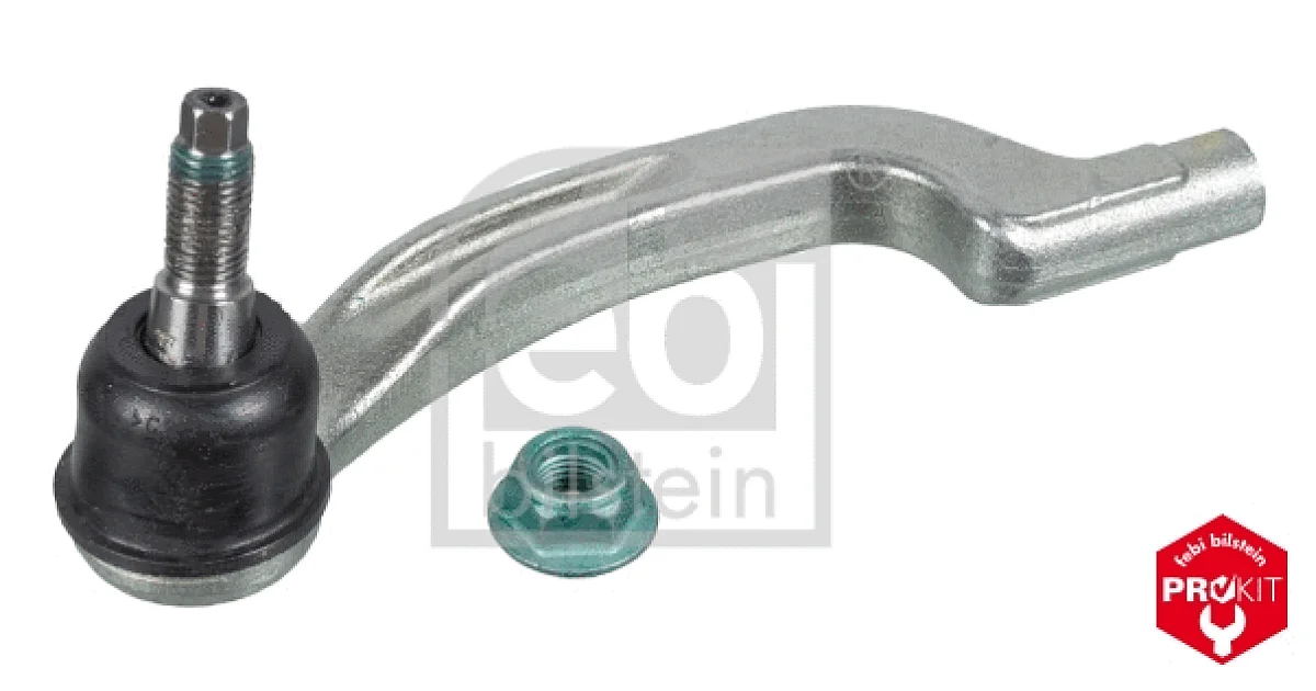 FEBI BILSTEIN - 106861 - Наконечник поперечной рулевой тяги