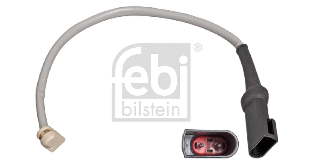 FEBI BILSTEIN 102245, Сигнализатор, износ тормозных колодок