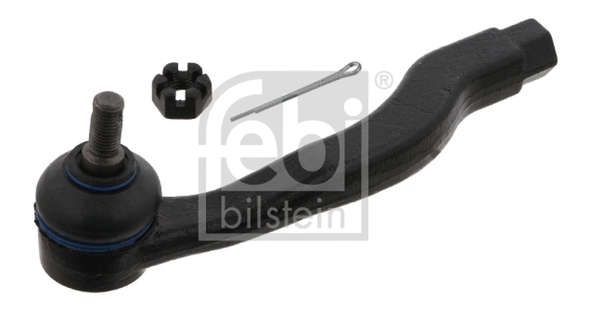 FEBI BILSTEIN - 15502 - Наконечник поперечной рулевой тяги